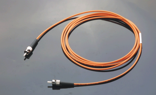 ST - ST Simplex Patchcord